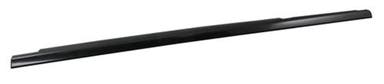 Belt strip for Volvo 940, 960, V90, left