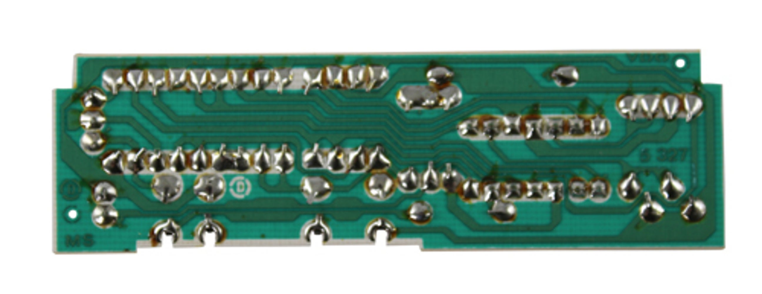 Temperature compensator for Volvo 240, 245