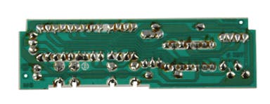 Temperature compensator for Volvo 240, 245