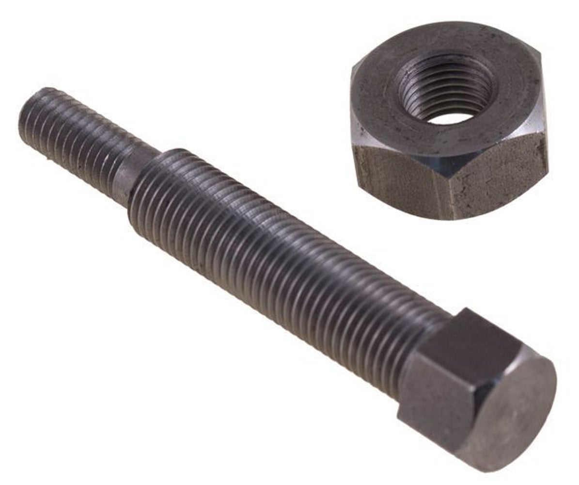 Puller tool pulley
