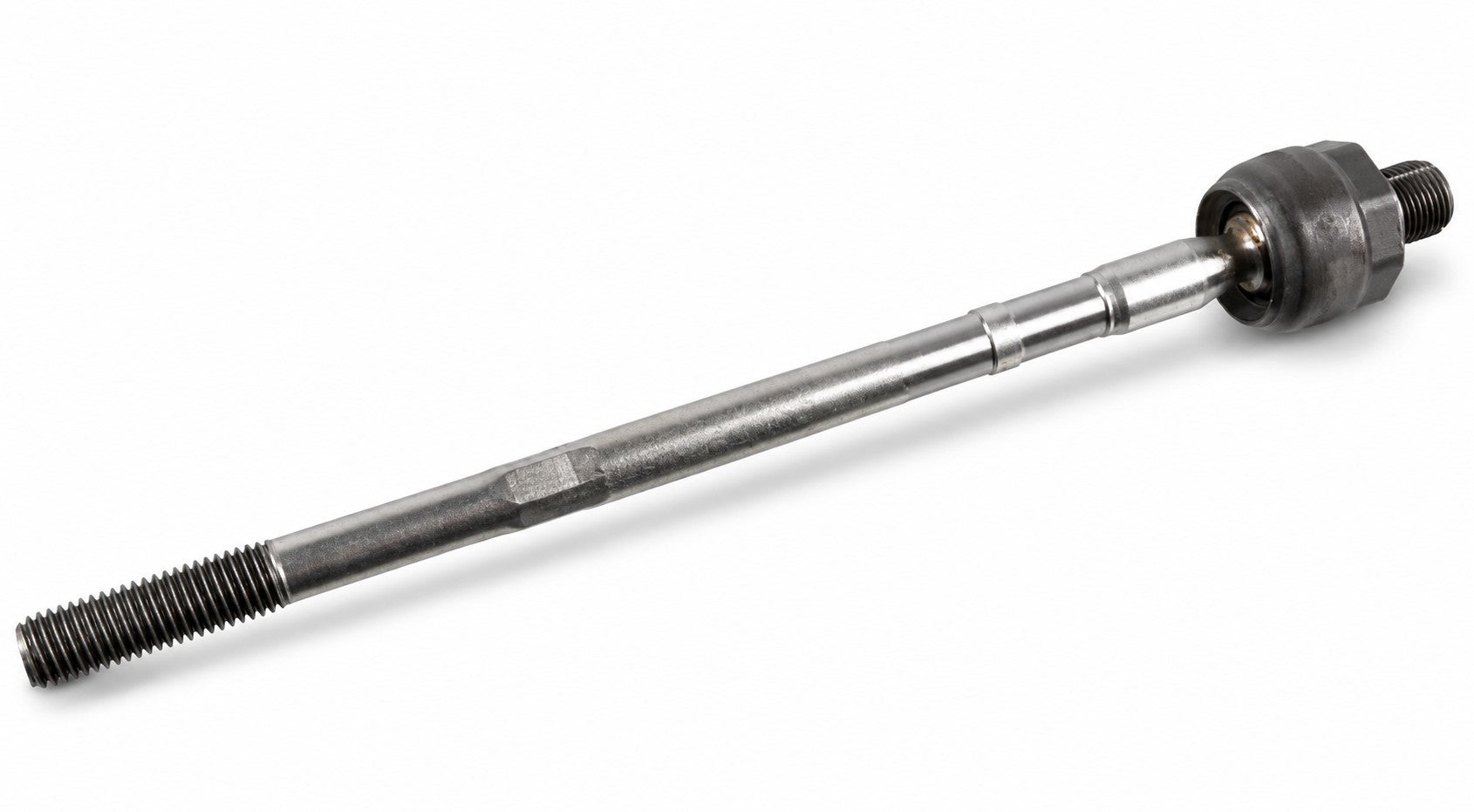 Inner Tie Rod – Cam Gear Steering System Volvo 740, 760, 780 1983–1988 – 18 mm — bild 2 av 2