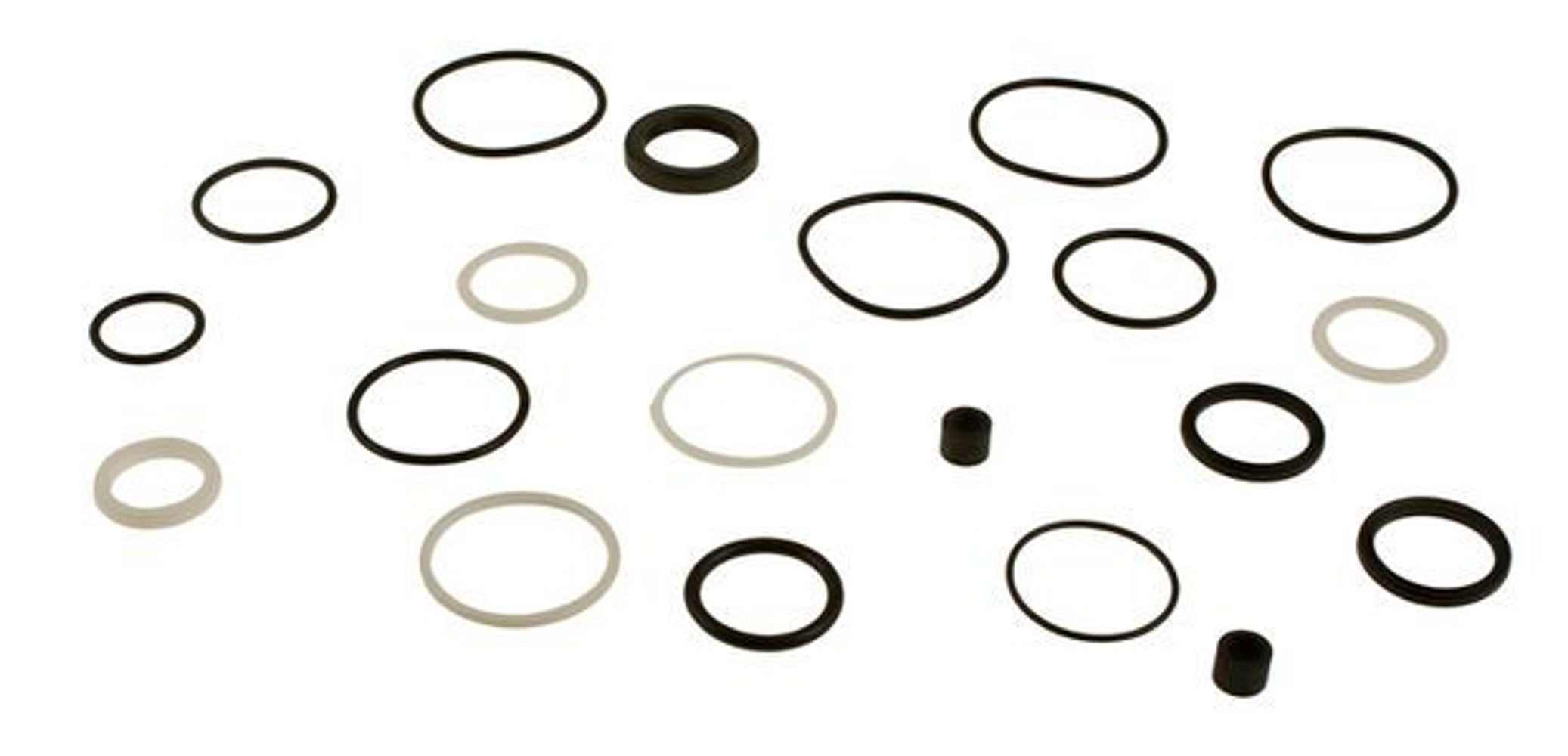 Steering gear seal kit for Volvo 240, 260, 262, 240 1975-84, CAM1