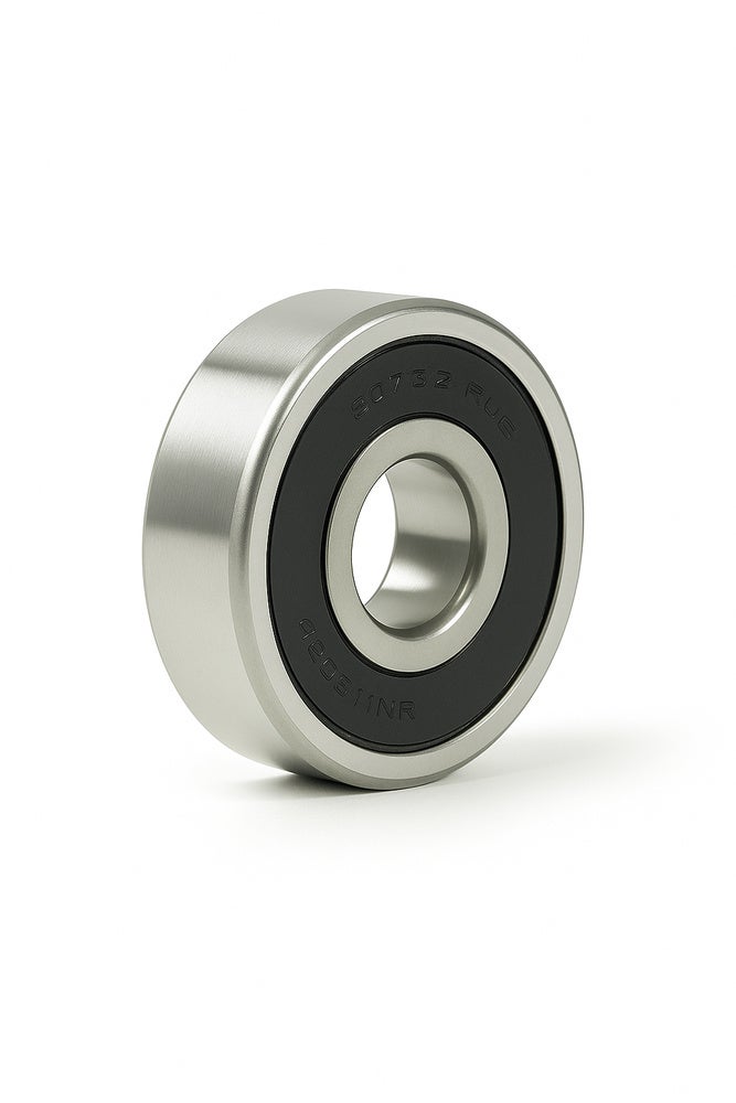 Front ball bearing for Volvo 740, 760, 940 — bild 2 av 2