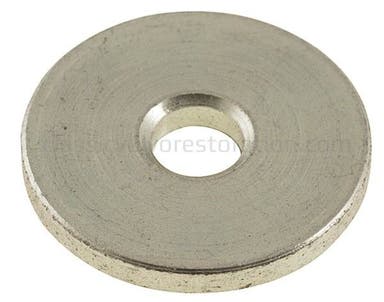 Washer hood hinge for Volvo PV, Duett