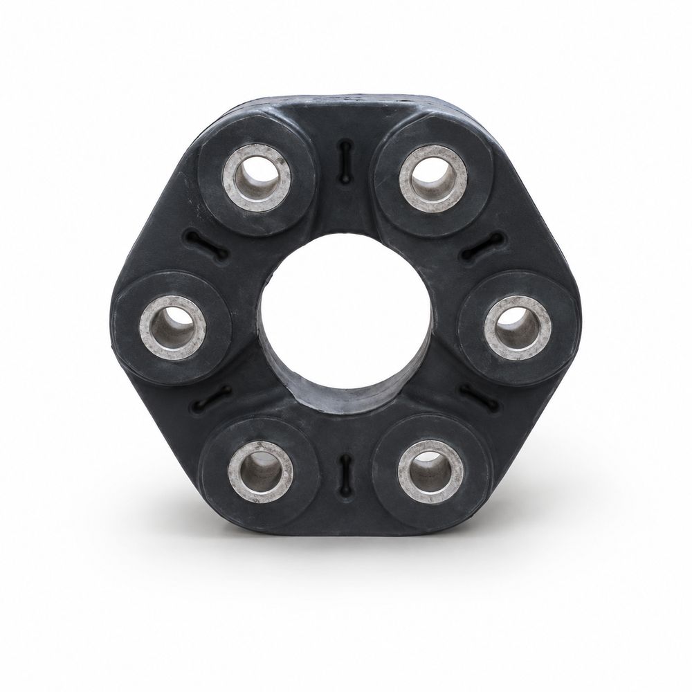 Universal joint for Volvo 240, 340, 740, 760, 780, 940, 960 (Hardy disc) — bild 1 av 2