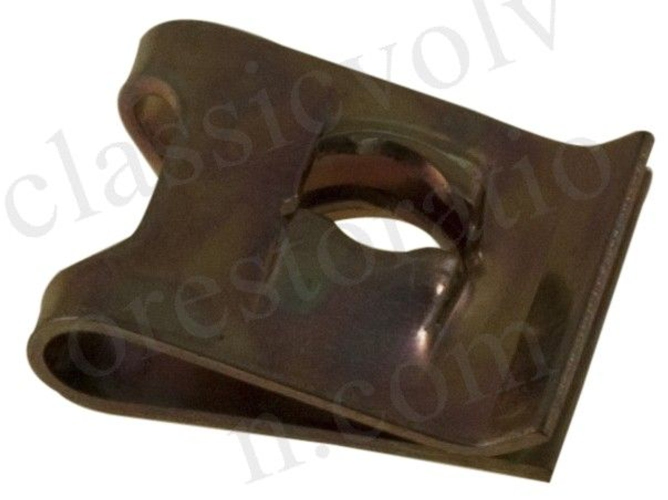 Spring nut SNU 4.2X1 for Volvo Amazon