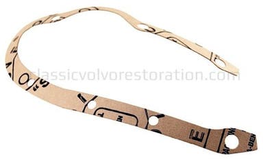 Transmission cover gasket for Volvo B4B, B16