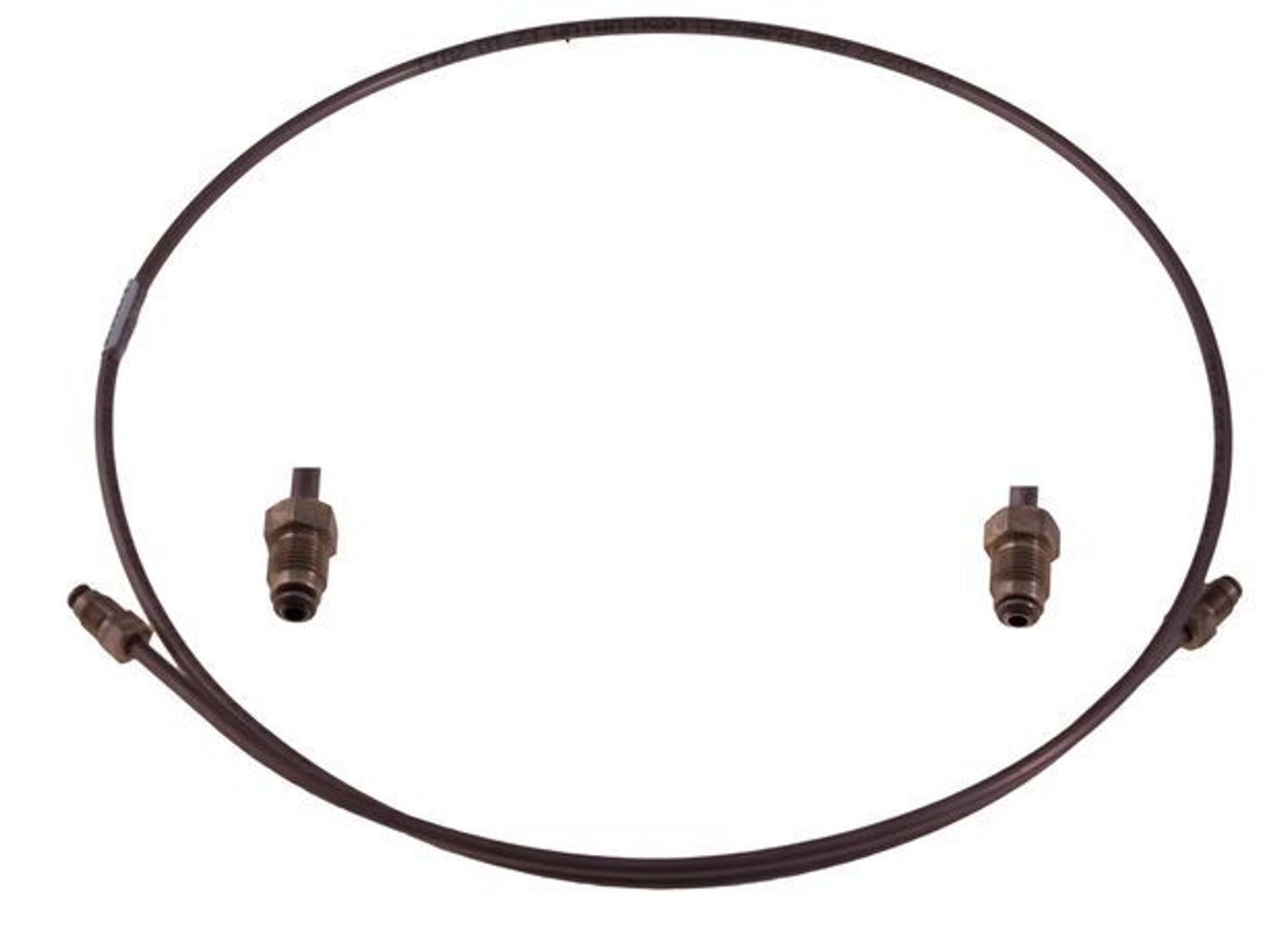 Brake pipes for Volvo 240, 260, 262, 780, 940