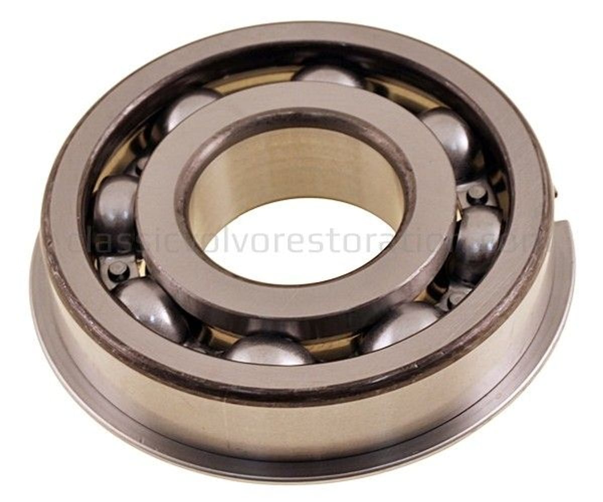 Ball bearings M400, M410 for Volvo 164, 1800 — bild 2 av 2