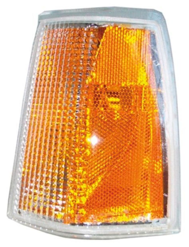 Parking light for Volvo 760 1982-88, 740 1984-88, US, left