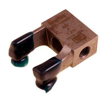 Tool for milling cylinder head for 32 mm valve spring