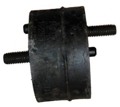 Engine mount for Volvo 740, 940 1988-92, B204E, B234F, B234G, left