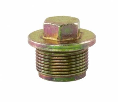 Oil plug for Volvo 240, D24