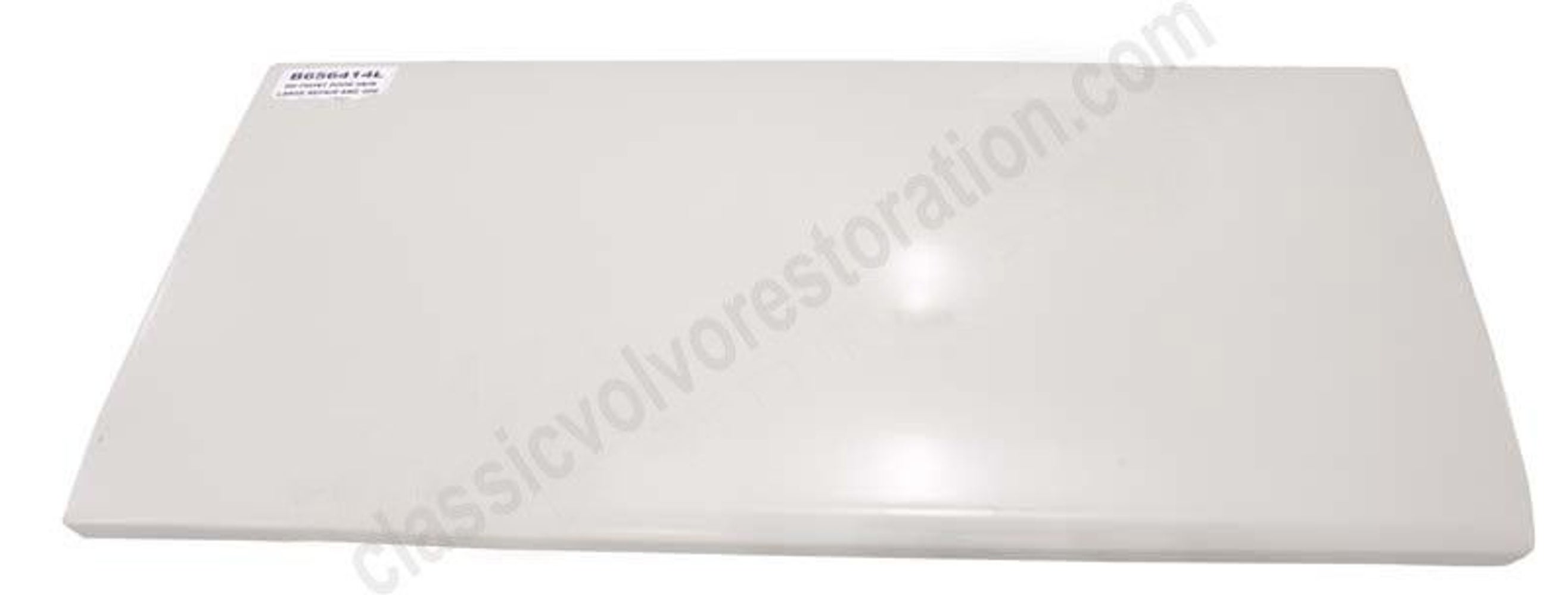 Front door panel for Volvo Amazon 4d, right