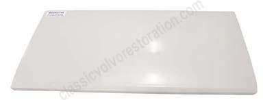 Front door panel for Volvo Amazon 4d, right