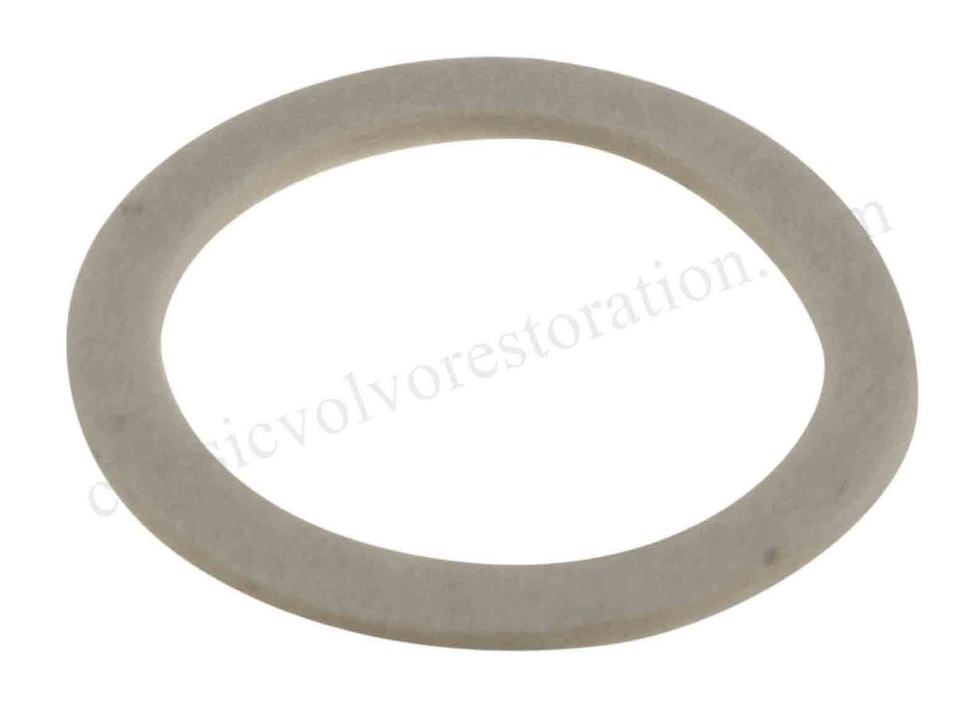 Filter ring crankshaft front end for Volvo B18, B20
