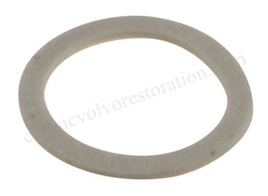 Filter ring crankshaft front end for Volvo B18, B20