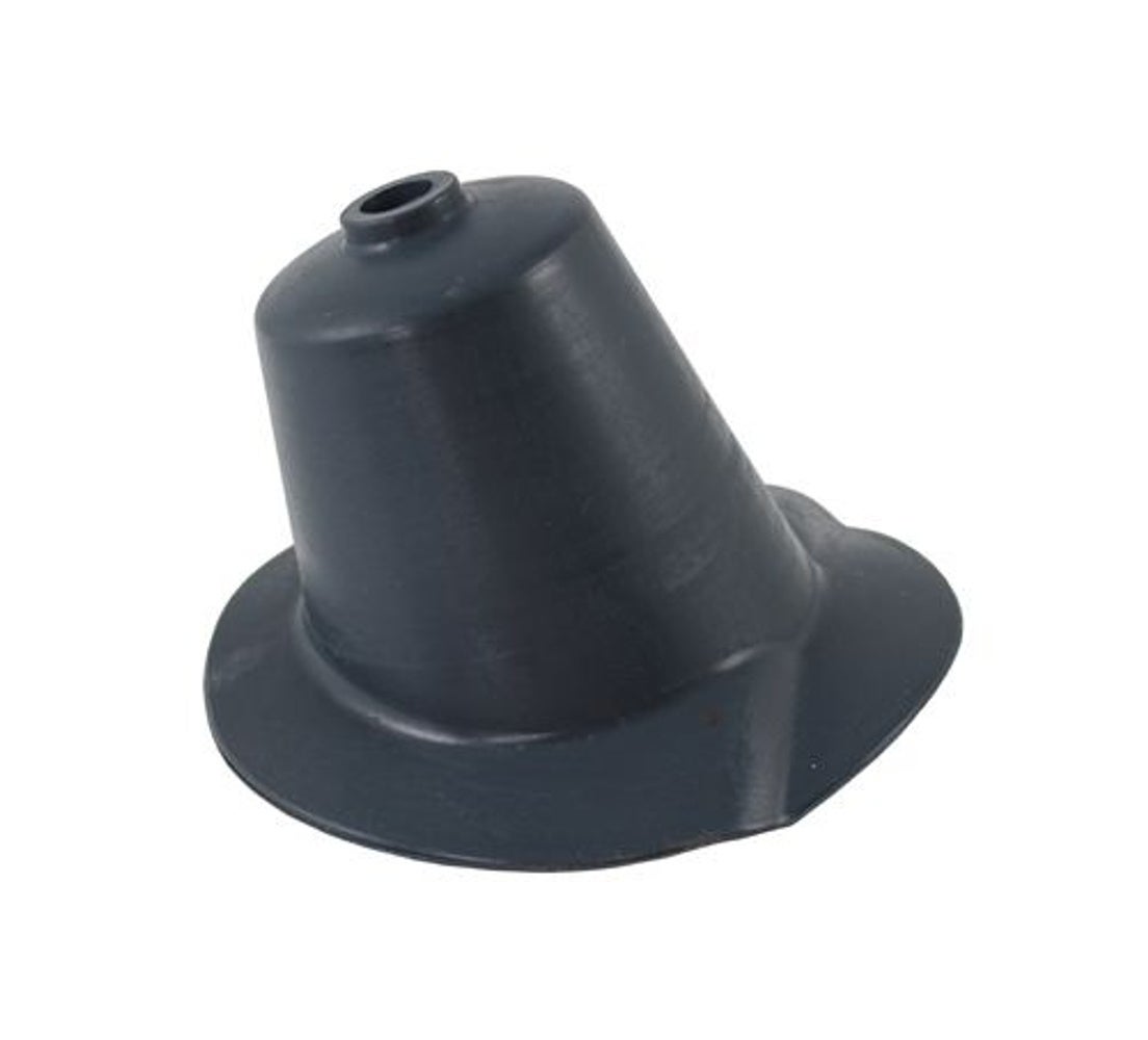 Gear lever gaiter for Volvo PV444, Duett 1951-53, blue