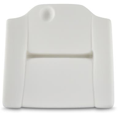 Front seat upholstery for Volvo 240, 260, 1979-