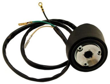 Turn signals for Volvo PV, Duett, left
