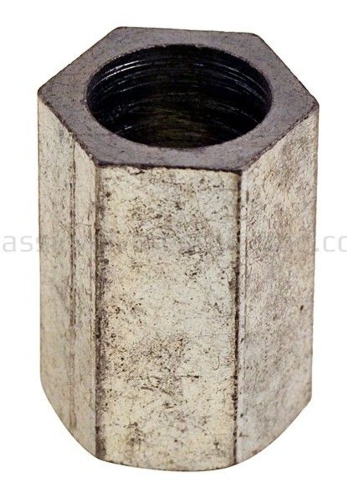 Adjusting nut clutch for Volvo PV, B18, B16