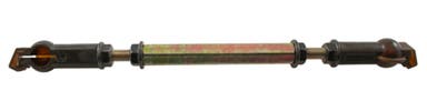 Drawbar for Volvo 740, 940