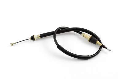 Clutch cable for Volvo 240, 260, 262, 740, 760, 780, 940, diesel
