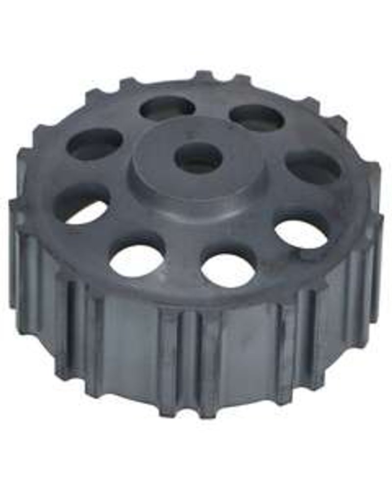 Timing belt pulley for Volvo 740, 760, 940, 960, 740 1987-90, 940 1990-91