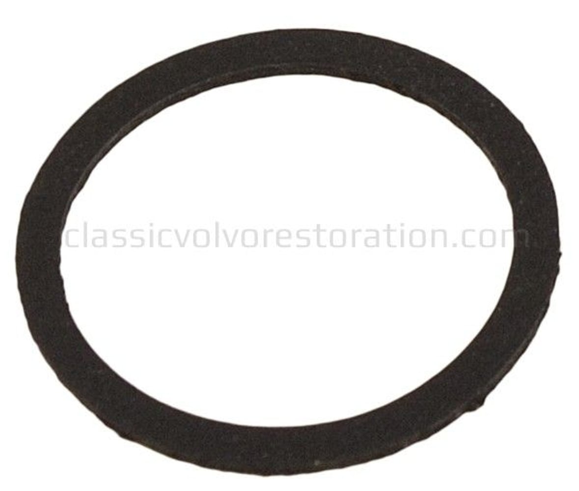 Gasket Lock cylinder for Volvo PV, Duett, 140 — bild 2 av 2