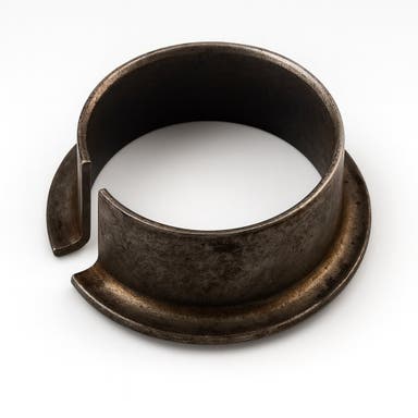 Seat for spring, steering worm for Volvo Amazon, Amazon Kombi