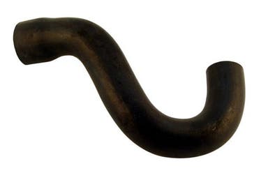 Radiator hose lower for Volvo 164 ch-32399