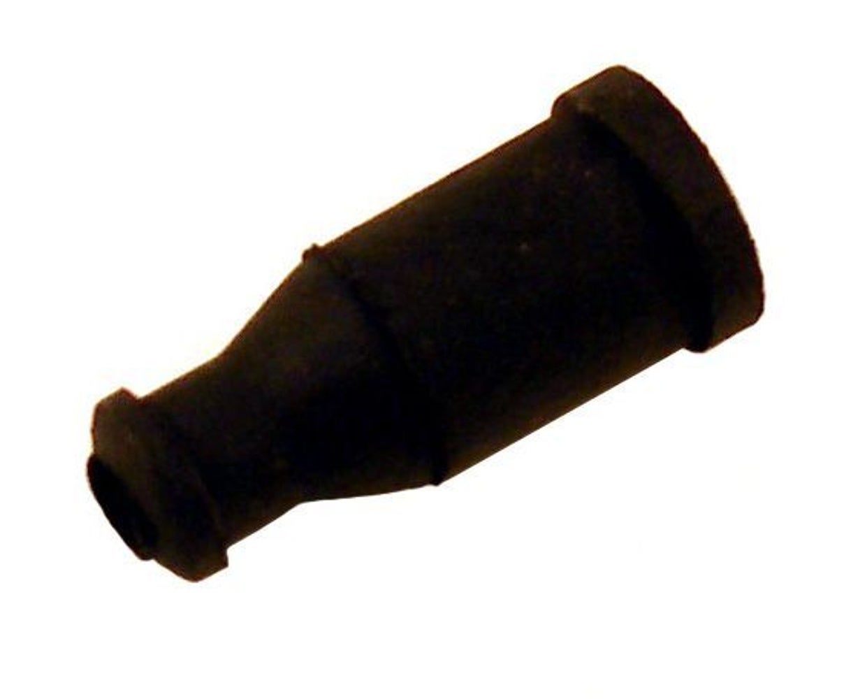 Rubber cover Ignition cable B18, B20 black for Volvo 1800, Amazon Kombi