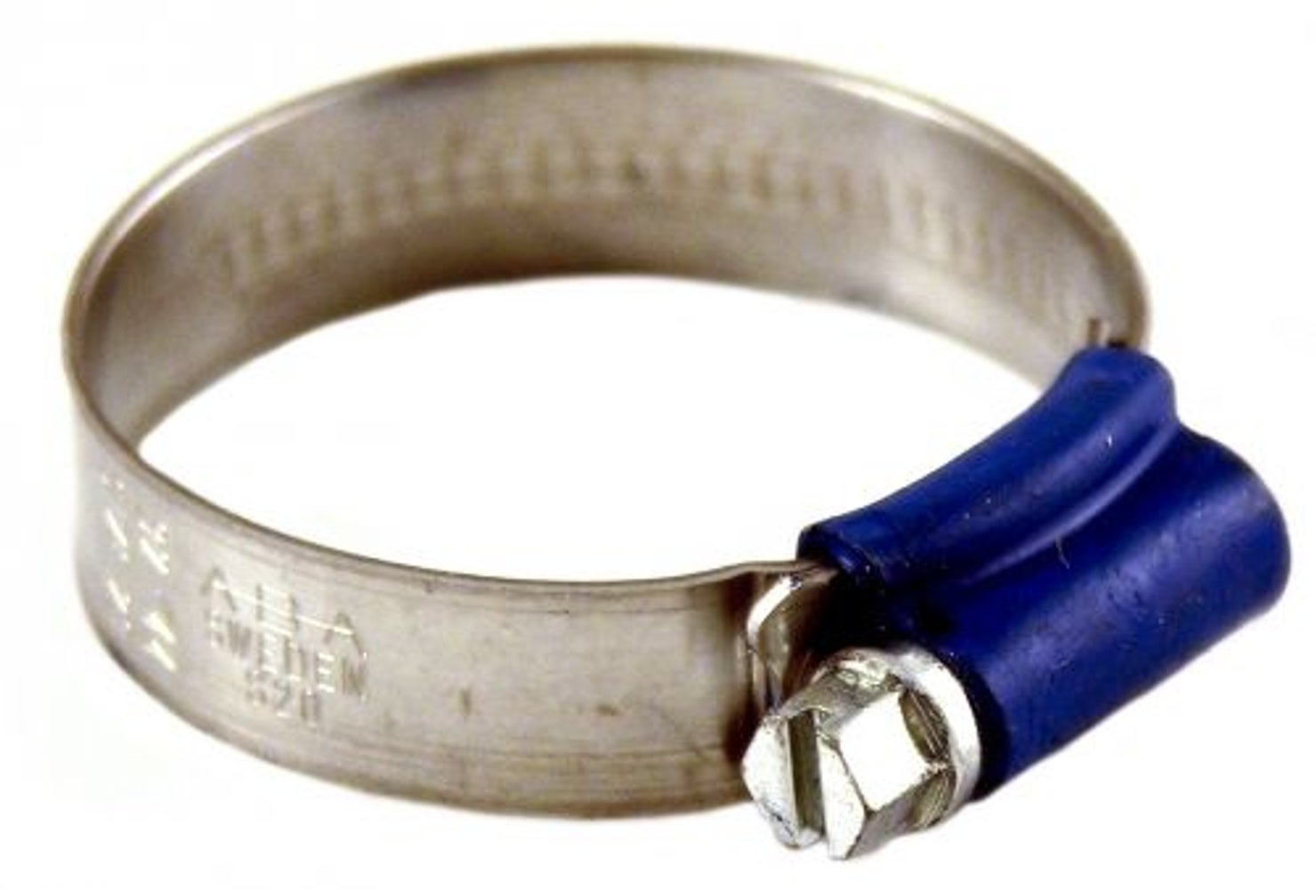 Hose clamp 22-32 mm