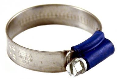 Hose clamp 22-32 mm