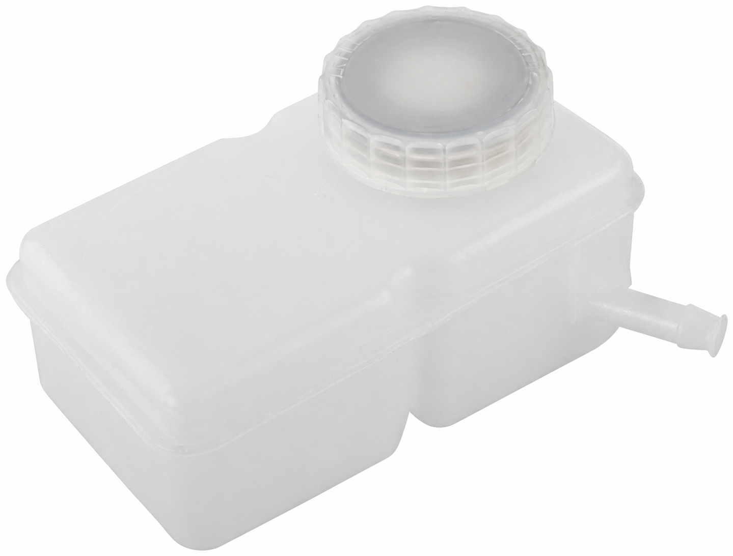 Fluid reservoir for Volvo 740, 760, 780