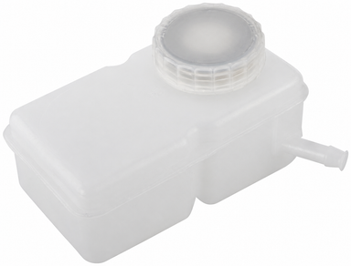 Fluid reservoir for Volvo 740, 760, 780