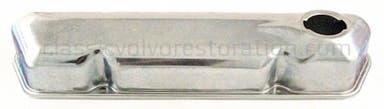 Valve cover for Volvo B18, B20 1965-76, zinc