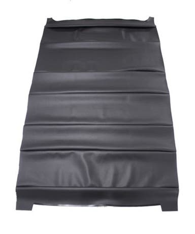 Headlining for Volvo Amazon Kombi 1962-69 vinyl black