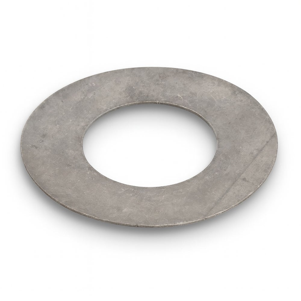 Protective plate for bearing 11009 for Volvo 164