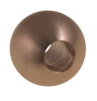 Ball bearing hinge for Volvo Duett, 1961-65