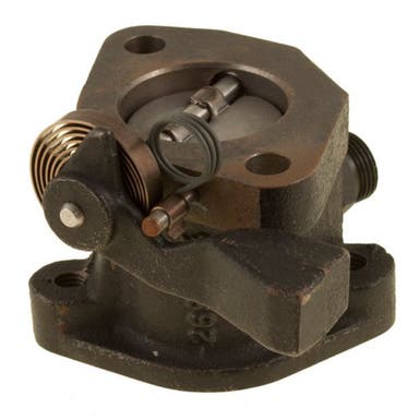 Throttle body B27A, B28A for Volvo 240, 740, 760