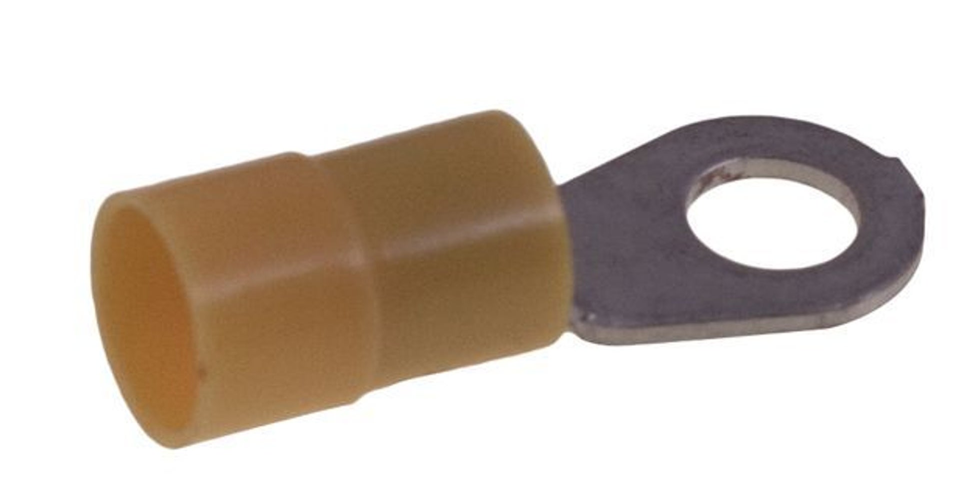 Wiring lug 3-6 mm for Volvo 140, 164 — bild 1 av 2