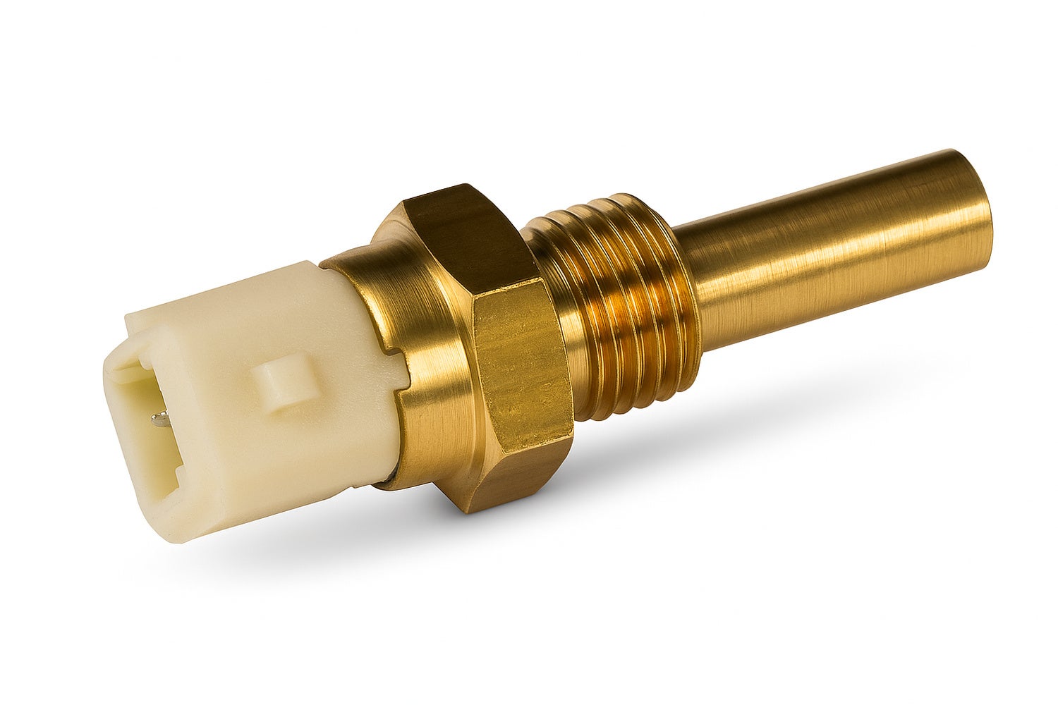 Temperature sensor for Volvo 240, 245, 260, 265 — bild 2 av 2