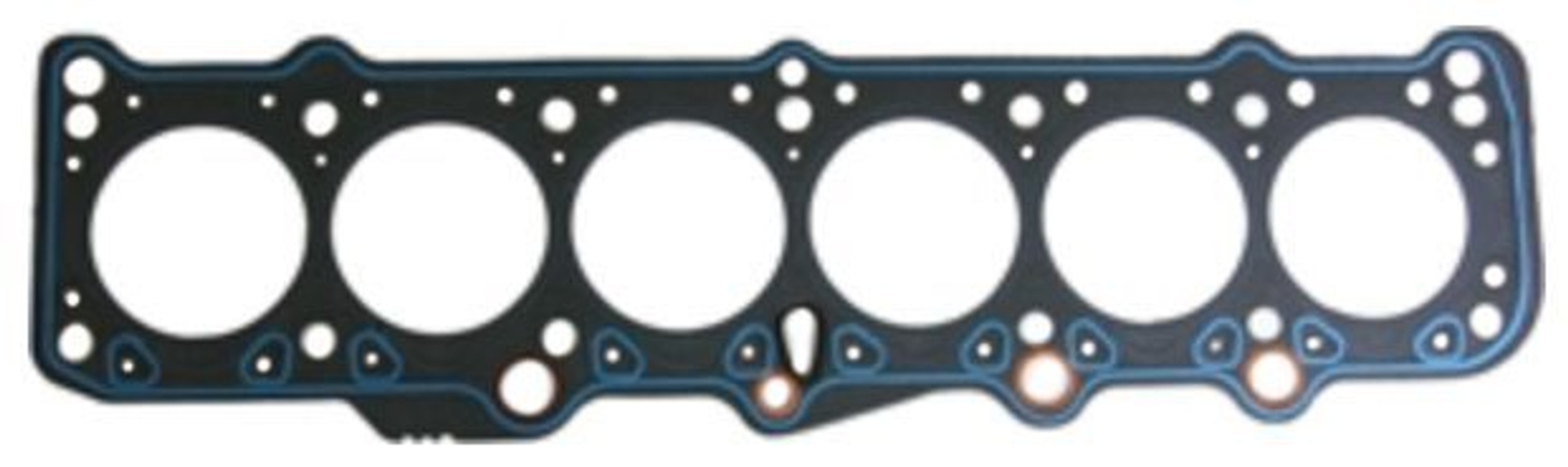 Cylinder head gasket for Volvo 240, 740, 760, 780, 940, 960, 240 1.6 mm