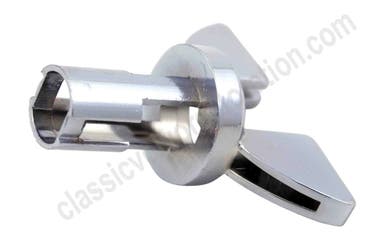 Crank glass hatch for Volvo 1800ES