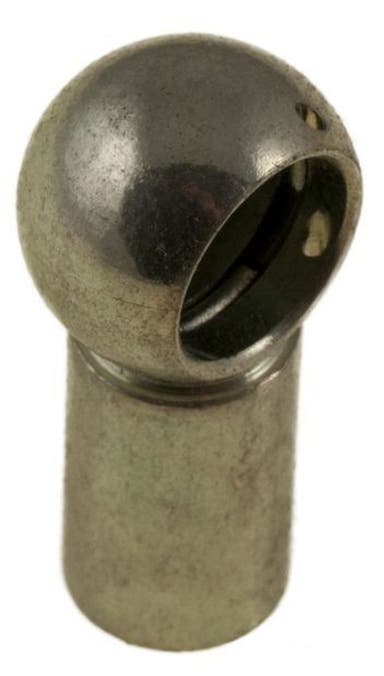 Ball socket gas spring luggage for Volvo 145, 245, 1800ES