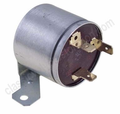 Relay 12 V/100W for Volvo 140, 164