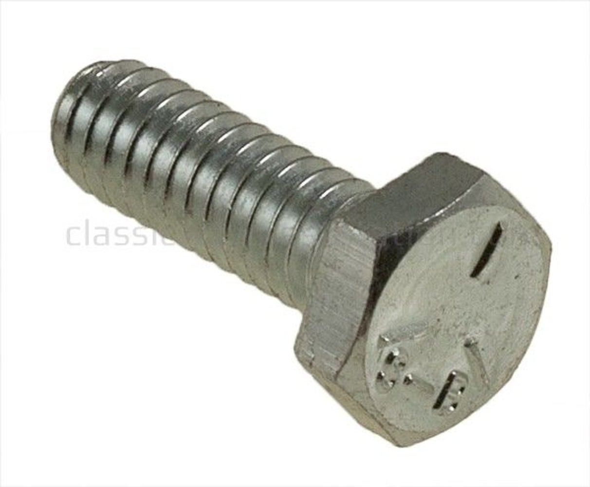 Screw UNC 1/4-20x3/4" (19 mm)