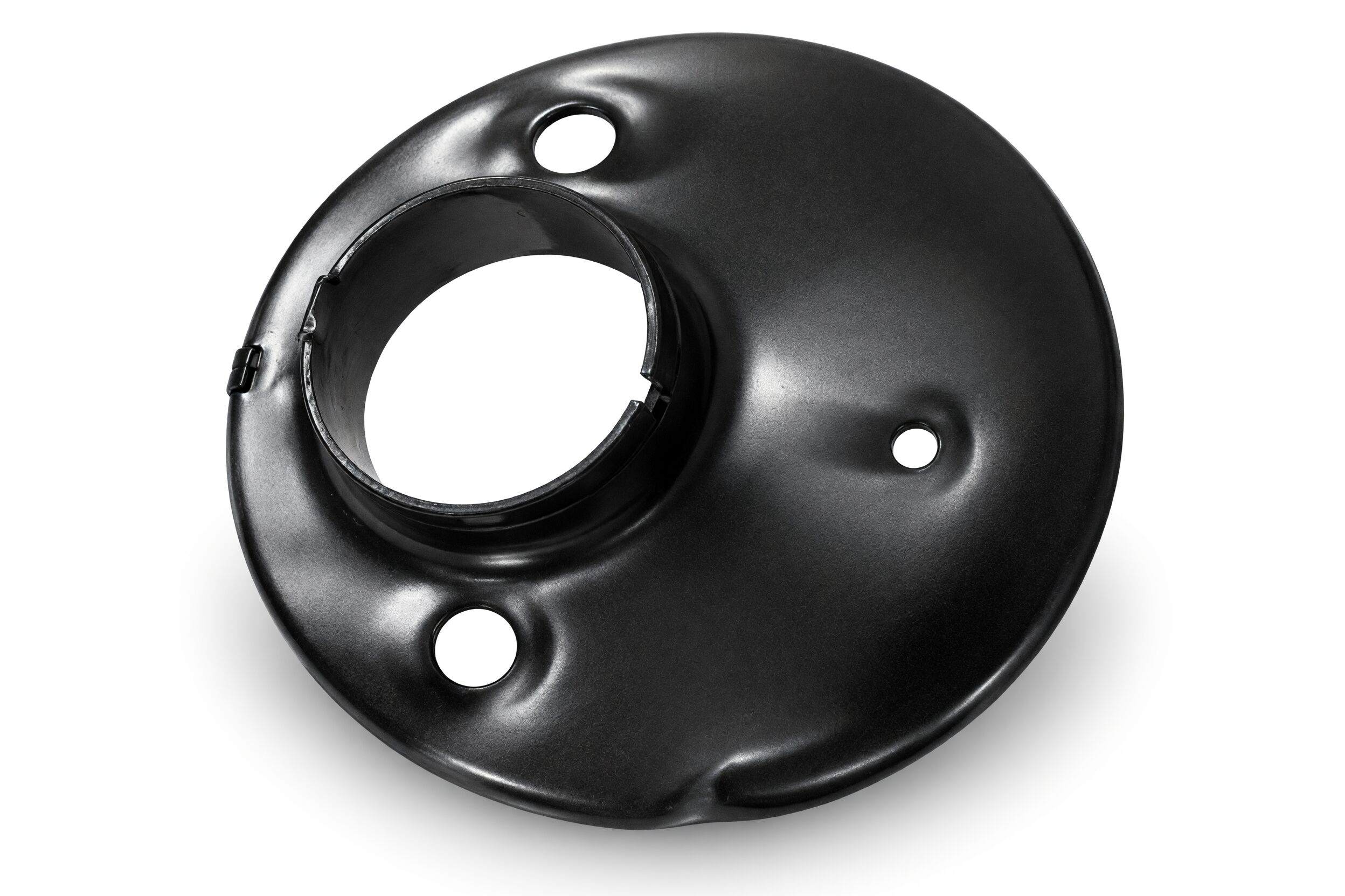 Front lower spring bracket for Volvo 240, 245, 260 | CVR