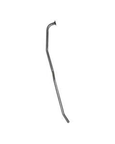Front exhaust pipe for Volvo 164 B30E ch# 74450-132566, left